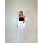 Conjunto Maria Off White