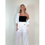 Conjunto Maria Off White