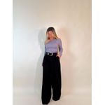 Calça Lyra Preta