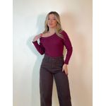 Calça Jeans Zaya
