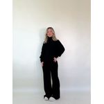 Conjunto Athena Preto