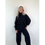 Conjunto Athena Preto