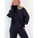 Conjunto Athena Preto