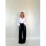 Calça Lyra Azul Marinho 
