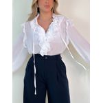 Calça Lyra Azul Marinho 