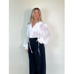 Calça Lyra Azul Marinho 