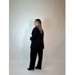 Conjunto Blazer Enola Preto