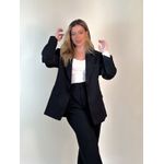 Conjunto Blazer Enola Preto