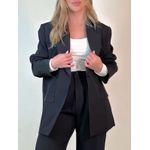 Conjunto Blazer Enola Preto