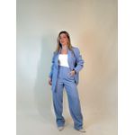 Conjunto Blazer Enola Azul