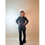 Conjunto Cris Cinza