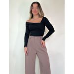Calça Antonia Marrom 
