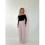 Blusa Lorena Preta