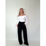 Blusa Lorena Off White 
