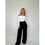Blusa Lorena Off White 