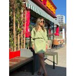 Conjunto Julia Verde