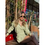 Conjunto Julia Verde