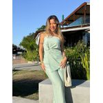 Conjunto Mavie Verde