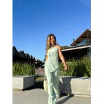 Conjunto Mavie Verde