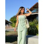 Conjunto Mavie Verde