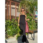 Conjunto Heloise Preto