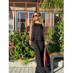 Conjunto Heloise Preto