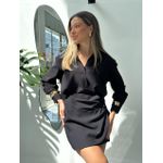Conjunto Julia Preto