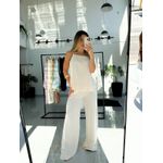 Conjunto Heloise Bege