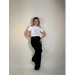 Calça Greta Preta