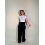 Calça Greta Preta