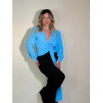 Blusa Savine Azul