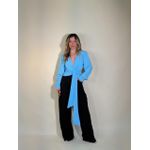 Blusa Savine Azul