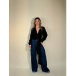 Blusa Savine Preta