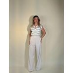 Blusa Regata Mariane Verde