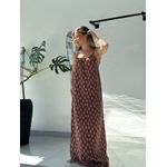 Vestido Trancoso