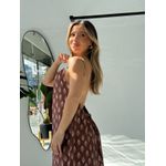Vestido Trancoso