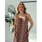 Vestido Trancoso