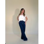 Colete Milano Off White