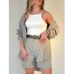 Conjunto Amália Verde 