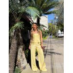 Conjunto Milan Amarelo