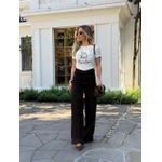 Baby Tee Paradise Off White