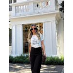 Calça Jeans Kananda Marrom