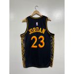 Chicago Bulls Bordada (torcedor) Jordan Camisa 23