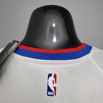 Nba Silk- Philadelphia Seventy Sixers- (jogador) Iverson 3