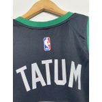 Nba Boston Celtics Silk (jogador) Tatum 0