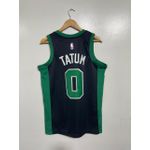 Nba Boston Celtics Silk (jogador) Tatum 0