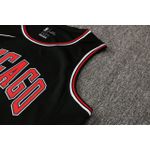 Nba Chicago Bulls Silk (jogador) Jordan 23