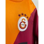Camisa Galatasaray 21/22 - Torcedor Masculino