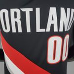 NBA - Portland (jogador) Anthony 00
