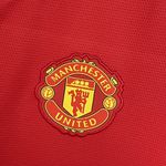 Camisa Manchester United 21/22